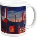MUG Boxed Ceramic - MUSIC - Pink Floyd, Animals