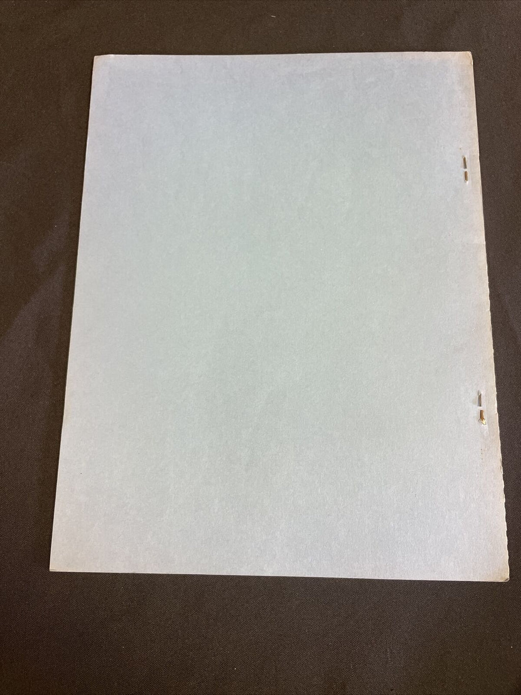 US Navy Marine Corp Reference Pamphlet IN THE OCCUPATION OF JAPAN 1969 (8245)