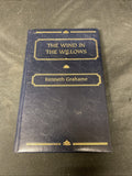 Wordsworth Editions Limited 2003 The Wind In The Willows; Kenneth Grahame (5804)
