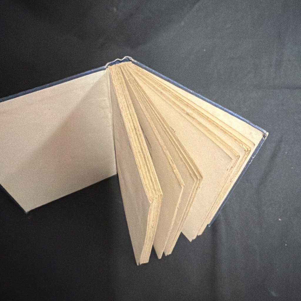 Cerddi Crwys, William Williams - Welsh Language book - (1888)