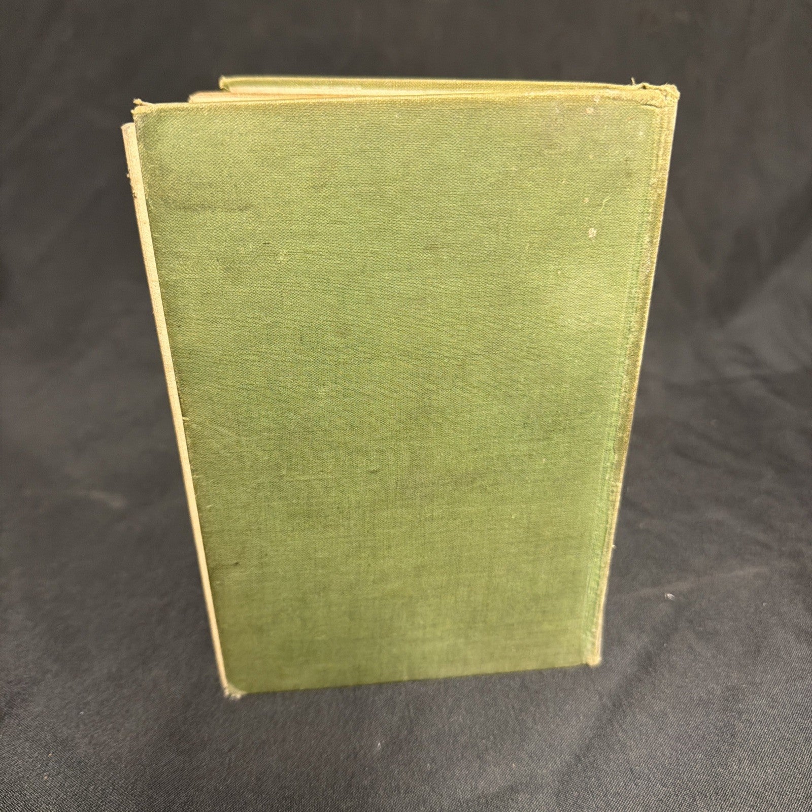 Detholion Straeon Y Pentan, Daniel Owen - Welsh Language book - (1901)