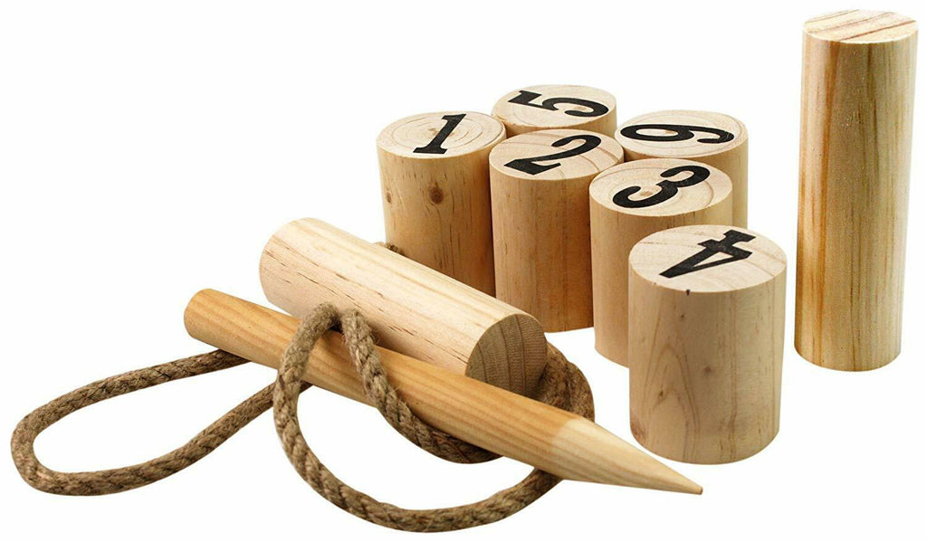 Tactic Garden Games - Hit 360° in Card case with carry handle