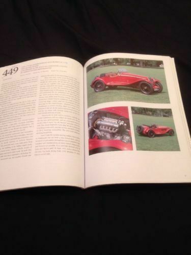 Brooks Motoring auction cat No 37- June 1995 Goodwood FT COVER MISSING (361)