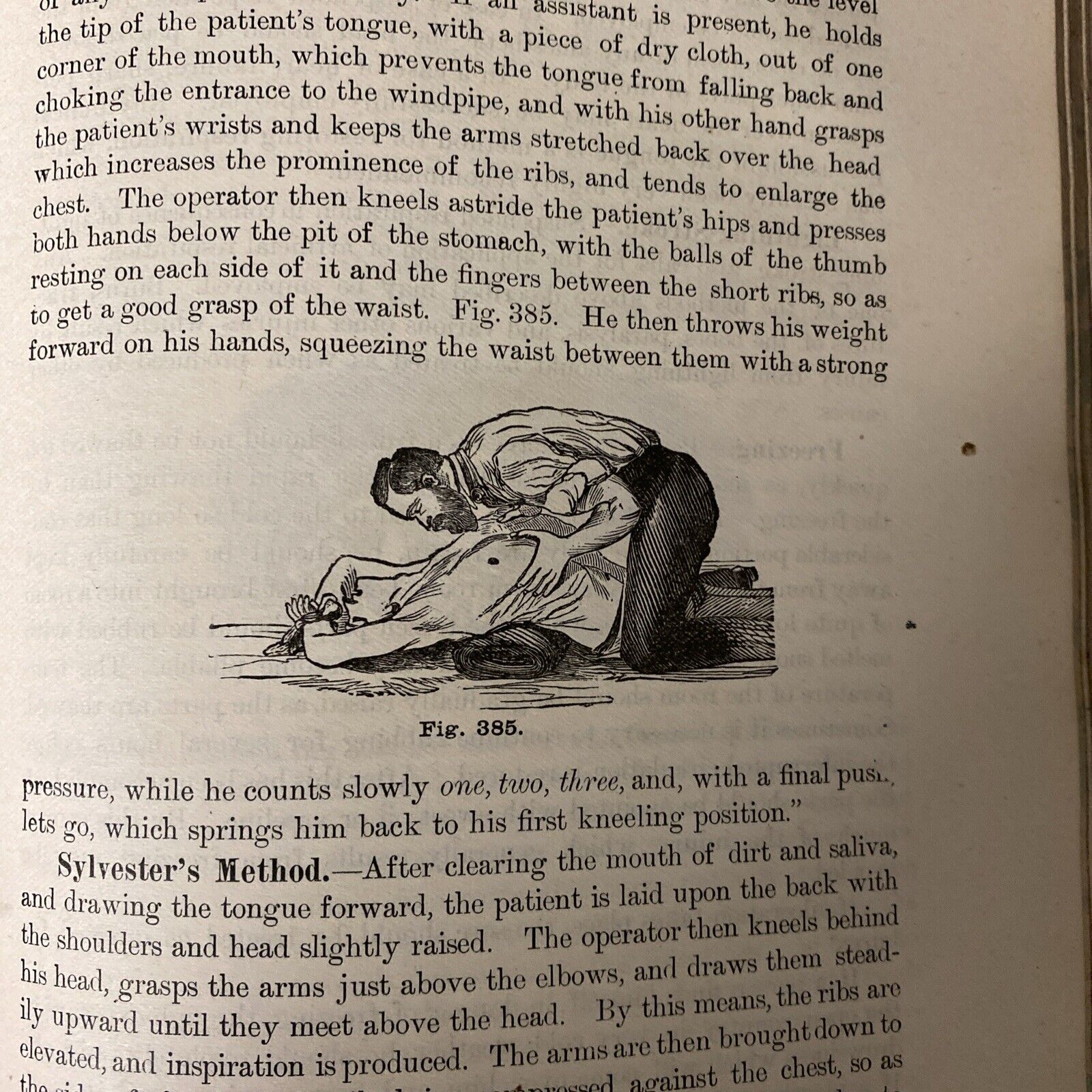 Kellogg THE HOME HAND-BOOK OF DOMESTIC HYGIENE & RATIONAL MEDICINE 1902 (5272)