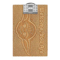 DOORMAT Coir - Star Wars, Yoda - Embossed Door Mat