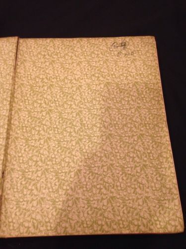 Sonaten Von Franz Schubert - C.F. Peters Edition Leipzig - 1910 - (1343)