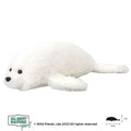 All About Nature Wild Planet - Soft Plush Age 0+ - SEAL  25cm - K8683