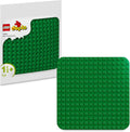 LEGO DUPLO - Green Building Plate - 10460