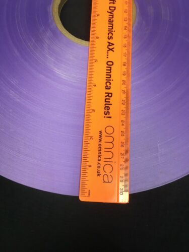 Christmas Gift Wrap Curling Ribbon 900 Metres Long x 8mm Wide HUGE reel LILAC