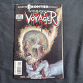 COMIC - MARVEL Comics -FRONTIER Comics Children of The VOYAGER Sep 1993 (8777)