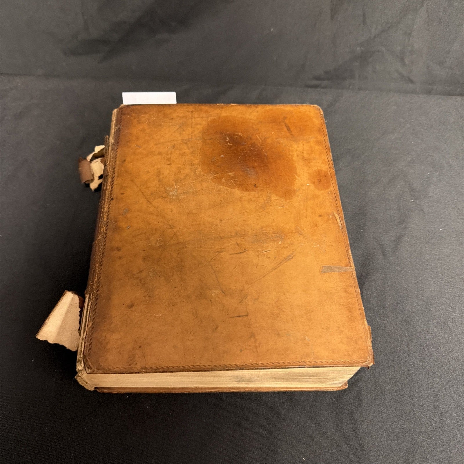 The Statutes of United Kingdom George IV 1825 to 1826 Vol 10 huge Book - SKU (1910)