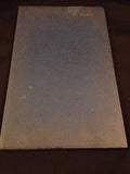 Book - The Gospel According to St. Mark - Eyre & Spottiswoode  1930? (1370)