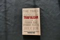 BOOK - TRAFALGAR - Nicholas Best - (8746)