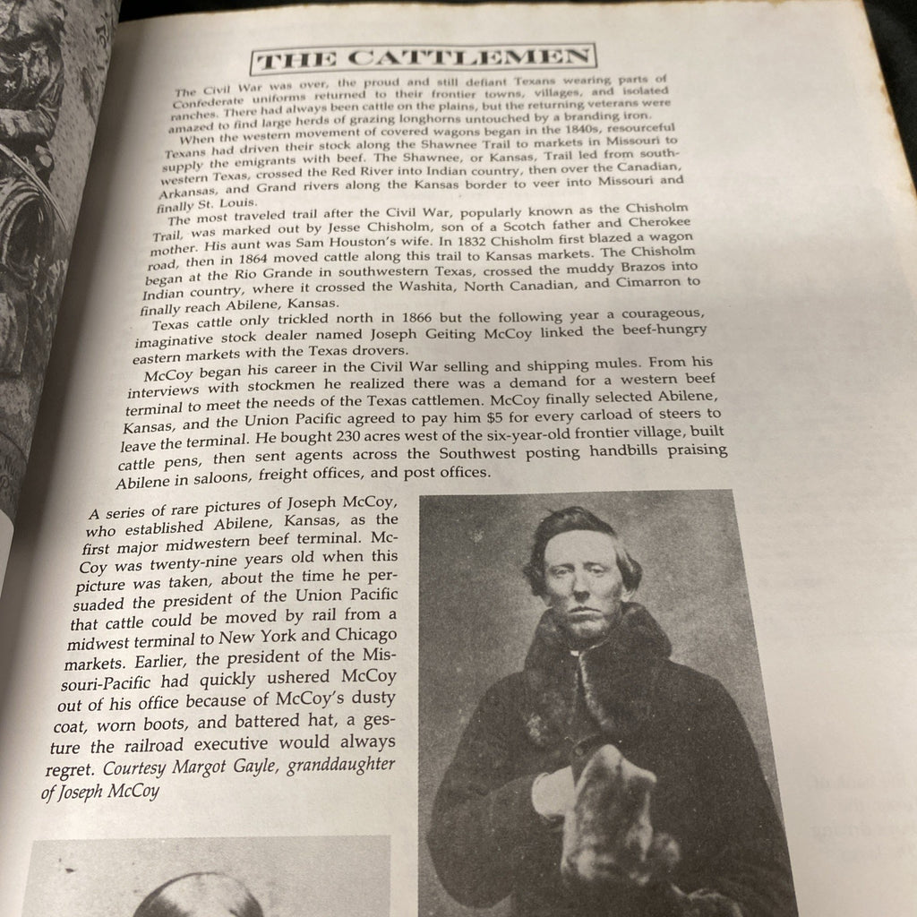 Book - The Lawman - James D Horan - 1996 - (1553)