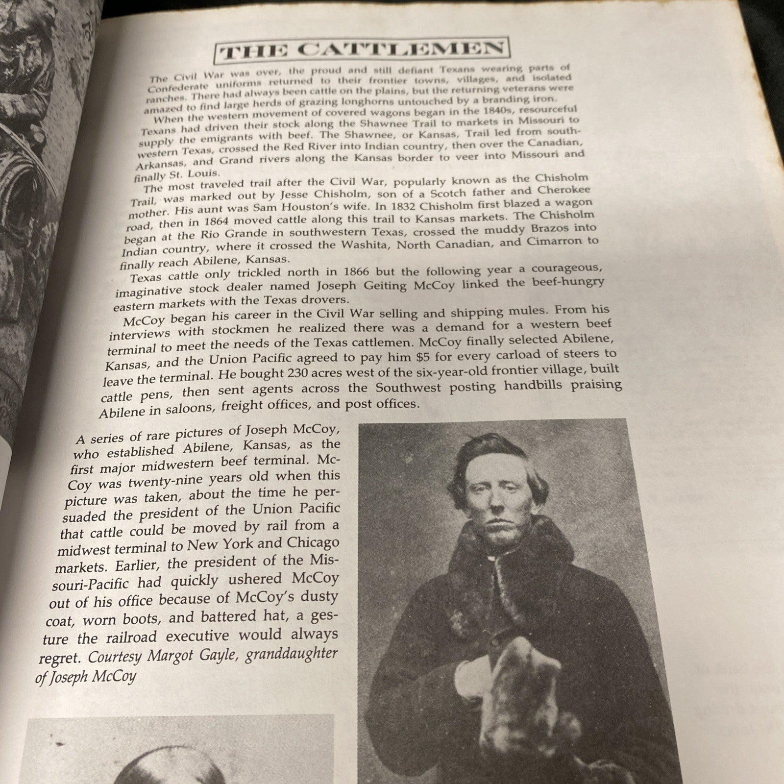 Book - The Lawman - James D Horan - 1996 - (1553)