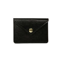 BULK BUY 20 x Card Case Mock Snakeskin with popper - Smart unisex and easy to carry
