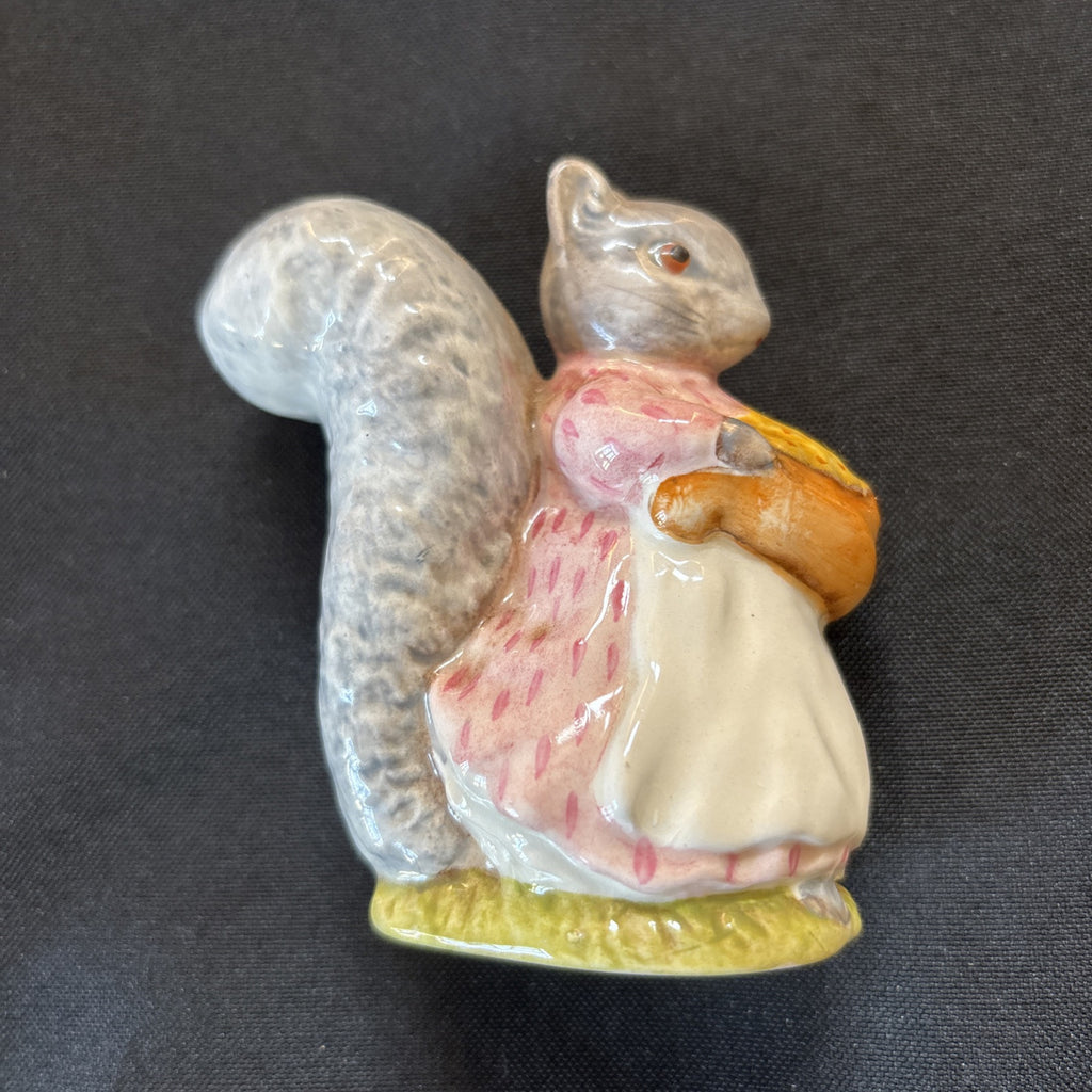 Beswick Beatrix Potter GOODY TIPTOES ceramic figure F.Warne & co - 5635