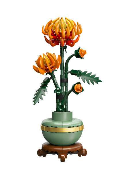 LEGO Botanicals - Chrysanthemum - 10368