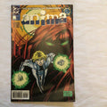 COMIC - DC Comics ANIMA The beginning of tomorrow - Oct 1994 - New York - (8869