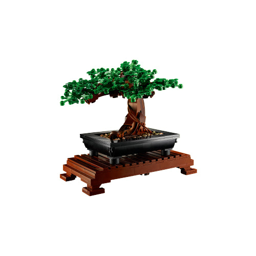 LEGO Creator Expert - Bonsai Tree - 10281