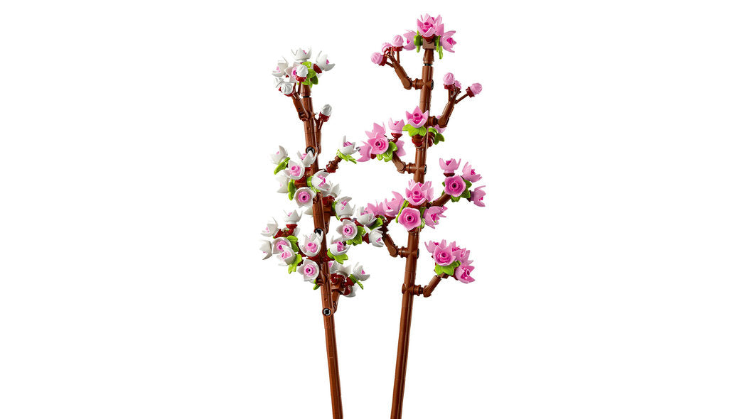 LEGO Limited Edition - Cherry Blossoms - 40725