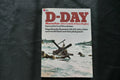 BOOK - D-DAY - Warren Tute, Costello & Hughes - (8722)