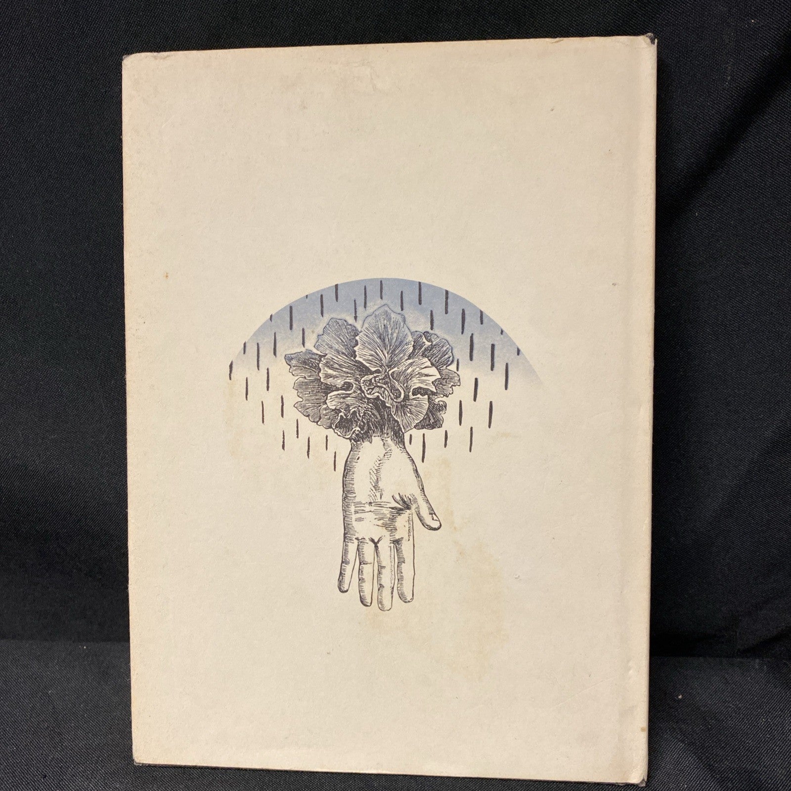 Book - Continual Dew - John Betjeman 1977 - (1645)