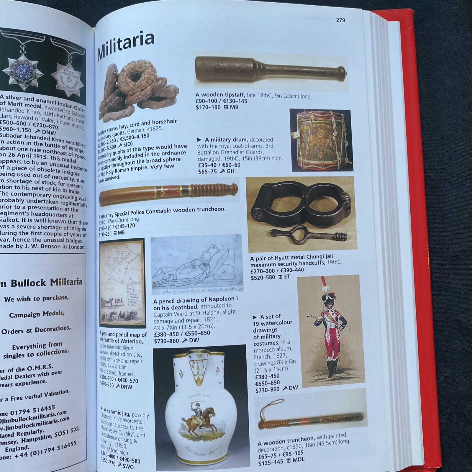 Miller's Collectables Price Guide 2006 with dustjacket - (9598)