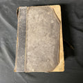 Kellogg THE HOME HAND-BOOK OF DOMESTIC HYGIENE & RATIONAL MEDICINE 1902 (5272)