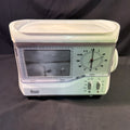 Swan Teasmade Vintage with original pot Working in overall excellent condition - (2071)
