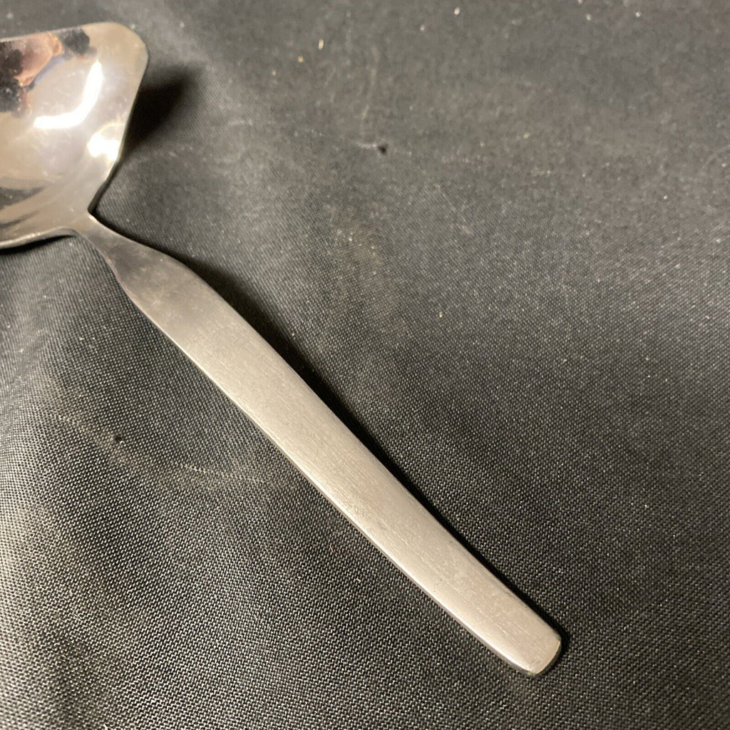 Vintage Viners Profile Stainless Steel Gravy Sauce Ladle Spoon - (5367)