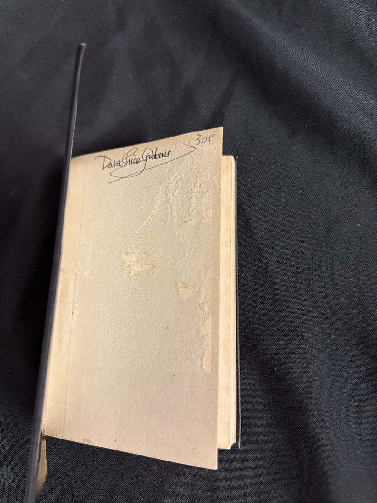 Book - THE RUBAIYAT OF OMAR KHAYYAM / Collins Clear Type press - Poetry - (1836)