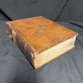 The Statutes United Kingdom George III - IV 1819 - 1822 Vol 8 huge Book - SKU (1911)