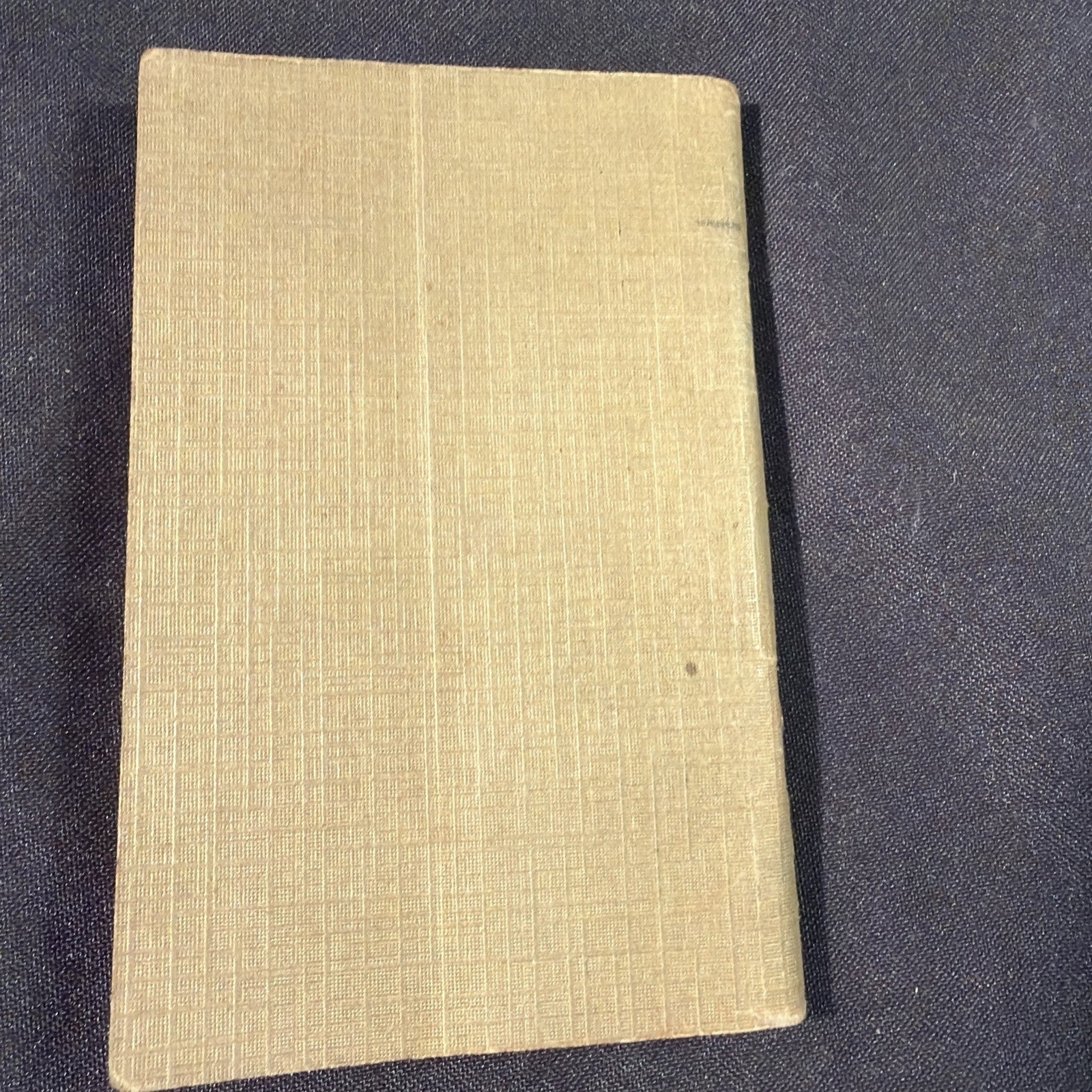 Welsh Language Small Biblical Books Dated 1899 Sant Marc and Yr Actau - (2056)