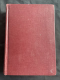 BOOK - Seven Pillars of Wisdom T.E Lawrence 1940 print with preface - (9510)