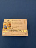 Upper Deck 2003 Disney Treasures Donald Duck filmography x31 Trading Cards (5756
