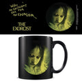 MUG Boxed Ceramic - MOVIE - The Exorcist