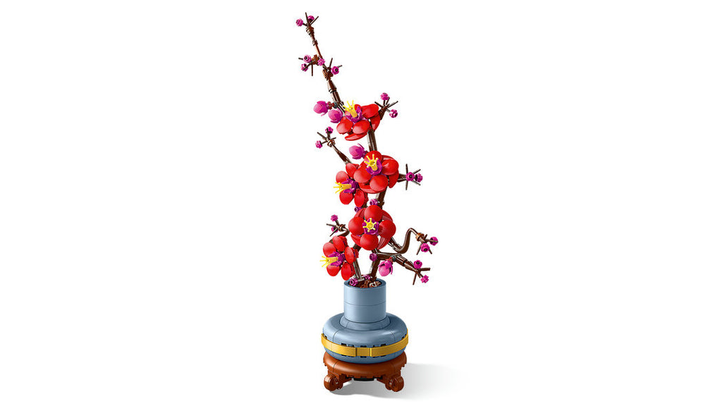 LEGO Botanicals - Plum Blossom - 10369