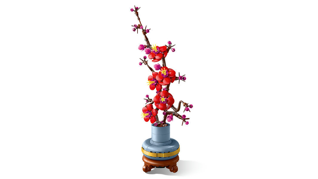 LEGO Botanicals - Plum Blossom - 10369