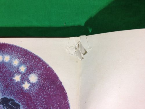 The Little House VIRGINIA LEE BURTON First UK Edition 1st 1946 Caldecott 203