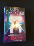 BOOK - PARTING SHOT - Richard Greensted Hardback 1997 - (8660)