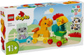 LEGO DUPLO - Animal Train - 10412
