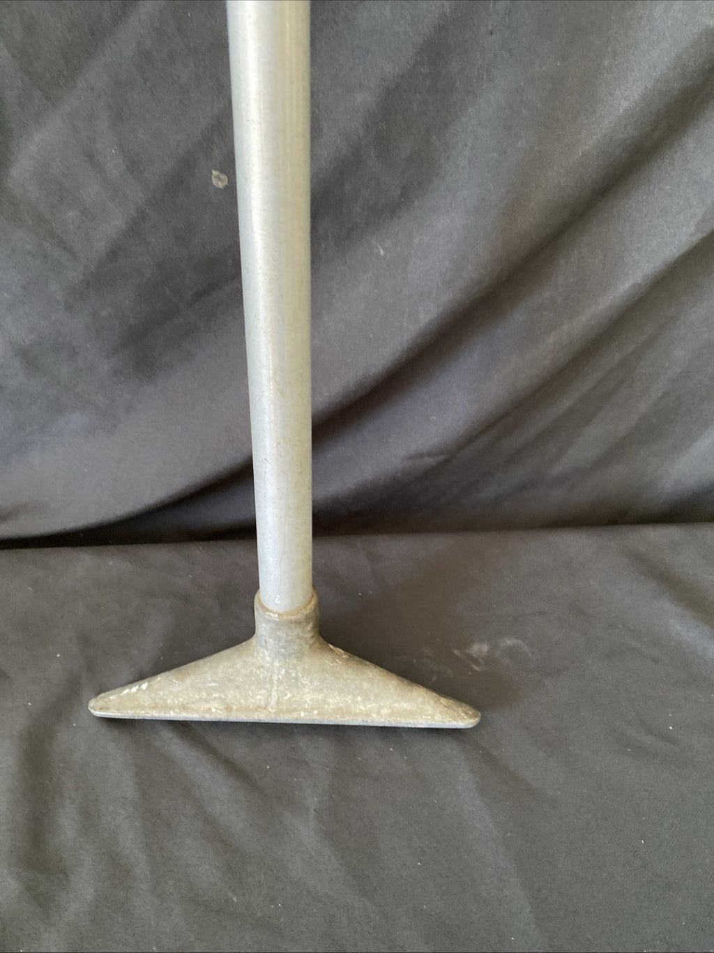 Antique STAR Vacuum Cleaner 1910 - 1938 Lovely museum / prop condition - (1045)