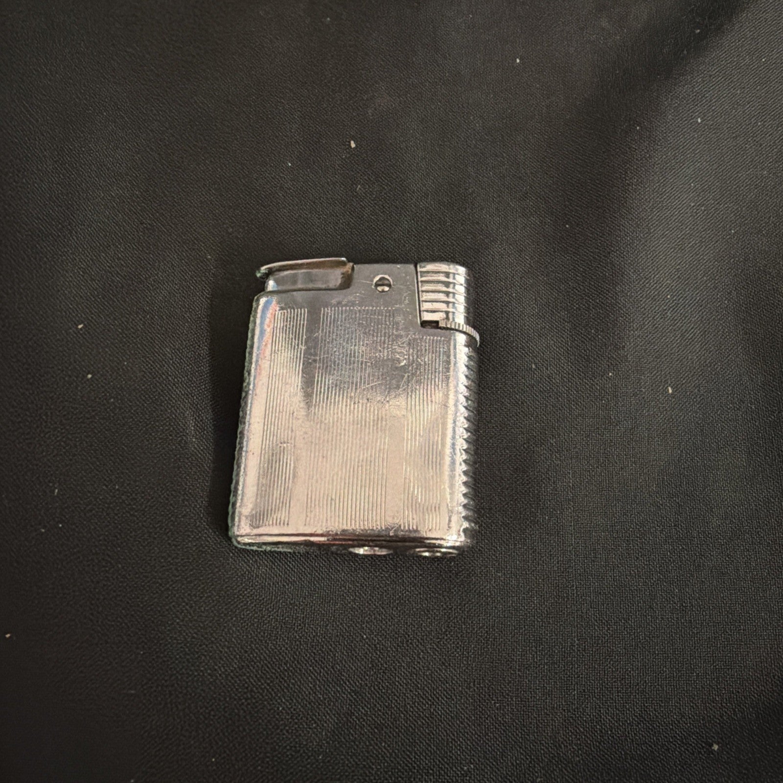 Ronson Lighter Vintage collectable - (1958)