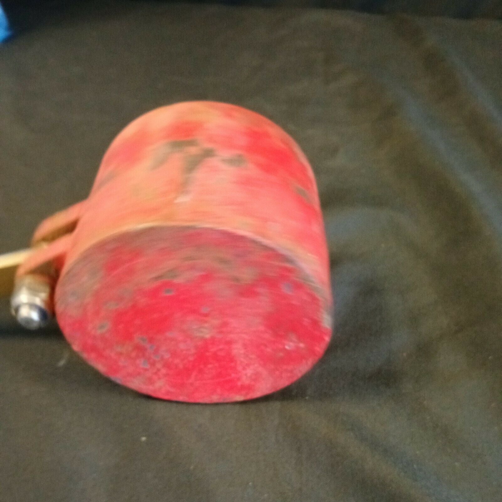 Kingsway Landon Ltd Free Fall Fire Valve Vintage weight 5KG -