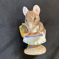 Beswick Beatrix Potter APPLEY DAPPLEY figure F.Warne & co Mint condition  - 5633