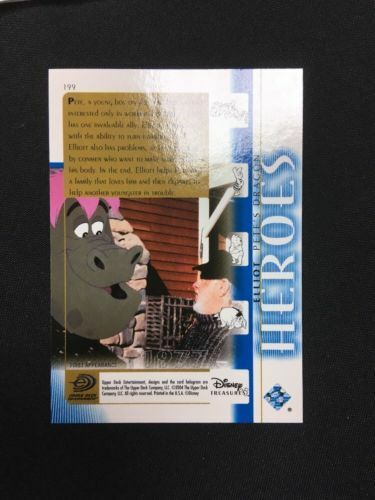 Upper Deck Disney Treasures S3 Trading cards x 47 inc Pooh Silly Aladdin -(6300)