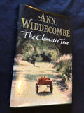 BOOK - THE CLEMATIS TREE - Ann Widdecombe - AUTOGRAPHED - (8665)