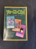 Yu-Gi-Oh! Mini Guide Book Vol. 2 - 2004 - Unused Rare book - (7287)