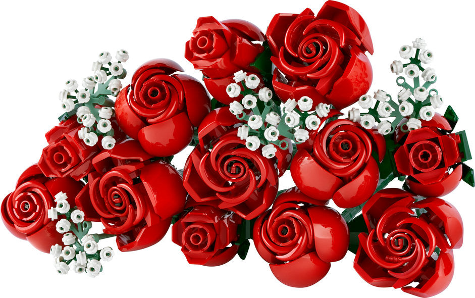 LEGO Icons - Bouquet of Roses - 10328